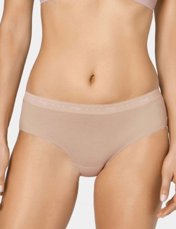 
						Chilot Sloggi by Triumph, bej