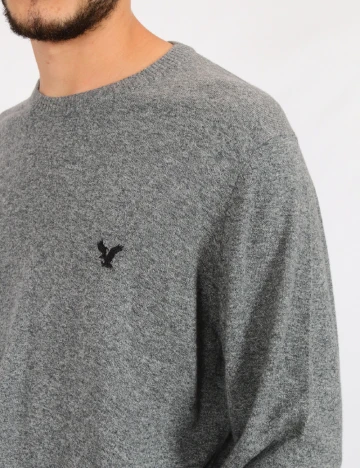 Bluza American Eagle, gri