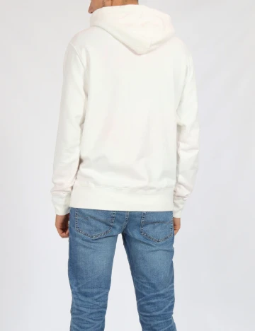 Hanorac American Eagle, alb
