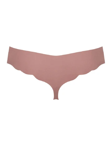 Chilot Sloggi by Triumph, roz pudra inchis