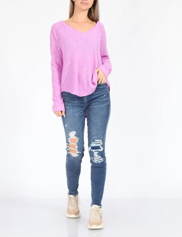 Bluza American Eagle, mov