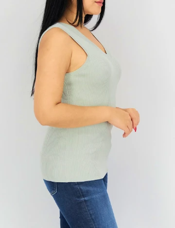Maiou Guess, verde