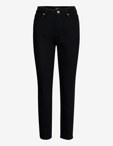 Blugi Vero Moda, negru, W28/L32
