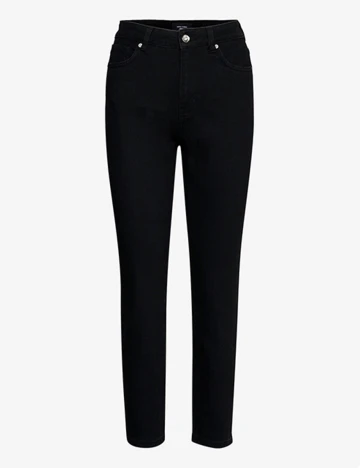 Blugi Vero Moda, negru, W28/L32 Negru