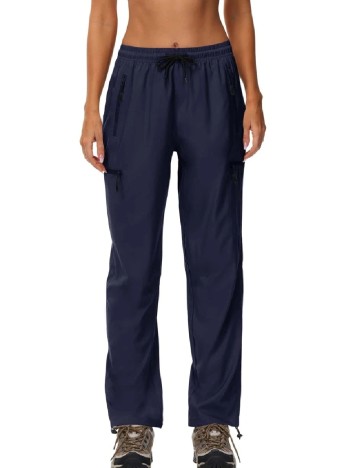 
						Pantaloni SHEIN, bleumarin