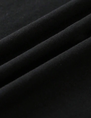 Tricou SHEIN, negru