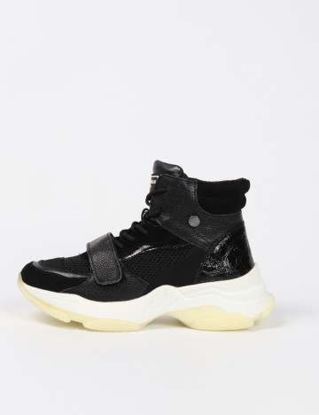 
						Ghete Kendall&Kylie, negru