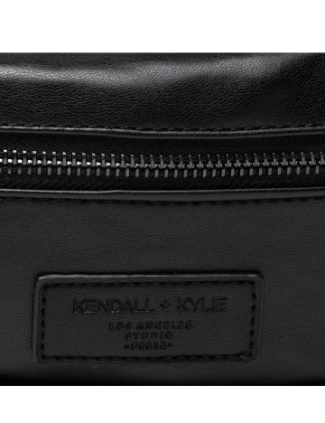 Borseta Kendall&Kylie, negru