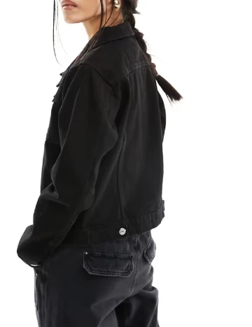 Jacheta Bolongaro Trevor, negru Negru