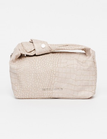 
						Geanta Kendall&Kylie, crem