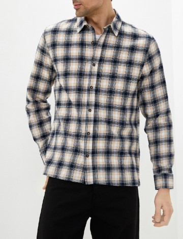 
						Camasa ASOS, mix
