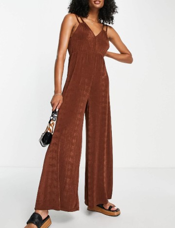 
						Salopeta Top Shop, maro