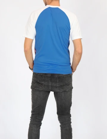 Tricou Umbro, mix culori