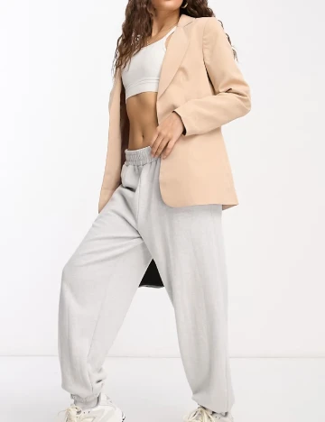 Blazer PETITES MISS SELFRIDGE, crem