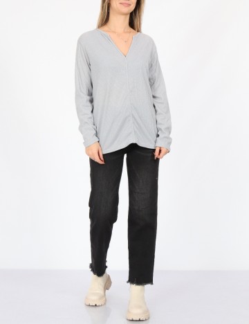 
						Bluza SHEIN, gri