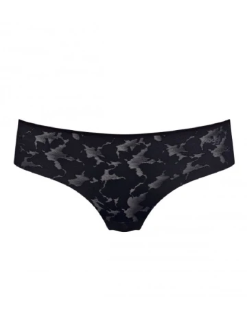 Chilot Sloggi by Triumph, negru