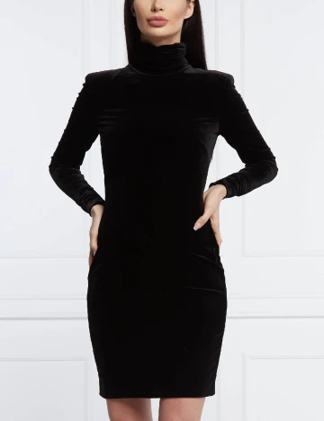 Rochie scurta Marciano Guess, negru