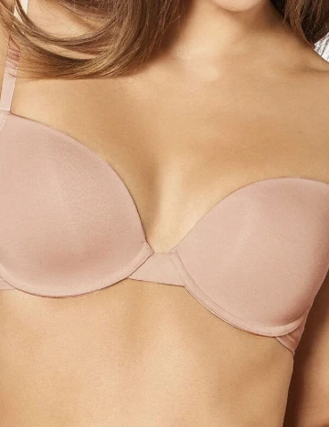 Sutien Sloggi by Triumph, crem