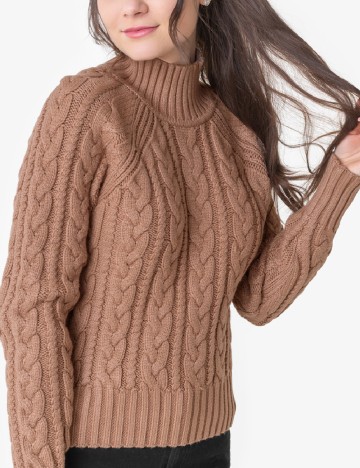 
						Pulover Marciano Guess, maro