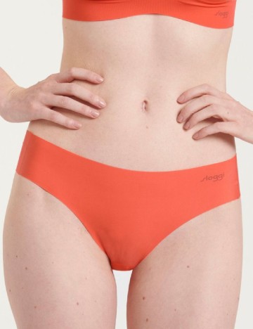 
						Chilot Sloggi by Triumph, portocaliu