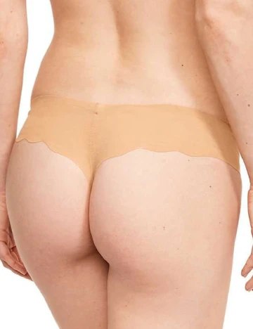 Set chiloti 2 perechi Sloggi by Triumph, crem Crem