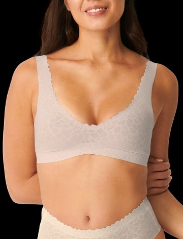 
						Bustiera Sloggi by Triumph, ecru
