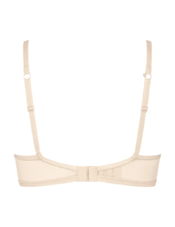 Sutien Sloggi by Triumph, crem
