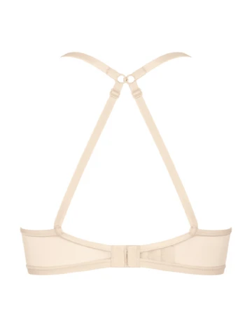 Sutien Sloggi by Triumph, crem