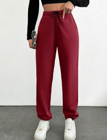 
						Pantaloni SHEIN, visiniu
