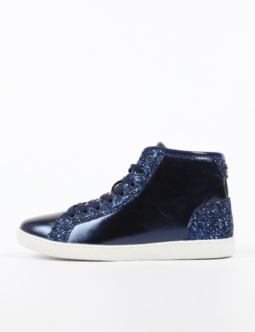 
						Adidasi Guess, bleumarin