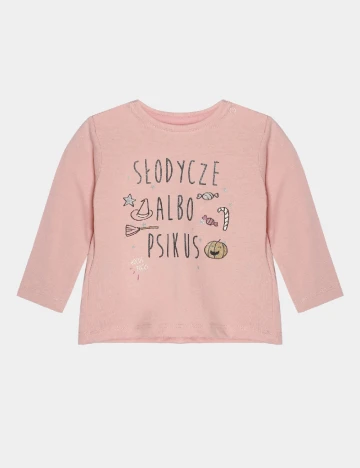 Bluza Cool Club, roz