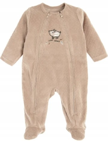 
						Salopeta Cool Club, maro