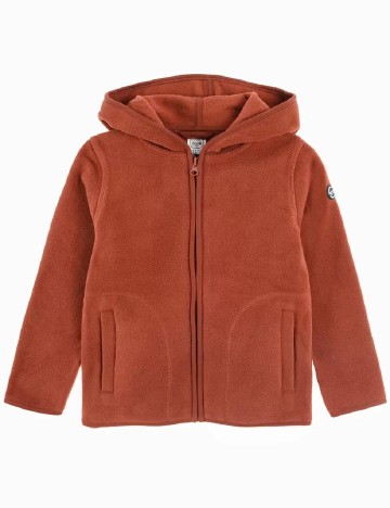 
						Jacheta Cool Club, maro