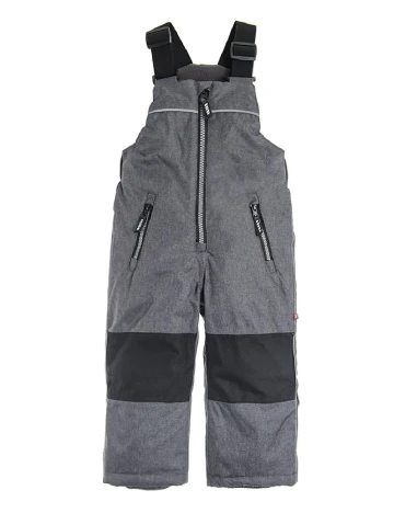 Salopeta Cool Club, gri