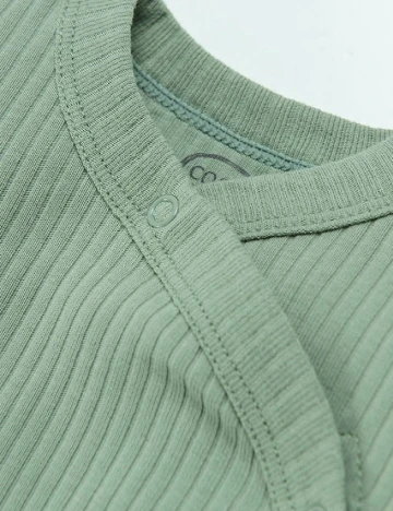 Body Cool Club, verde