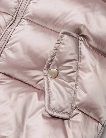 Vesta Cool Club, roz