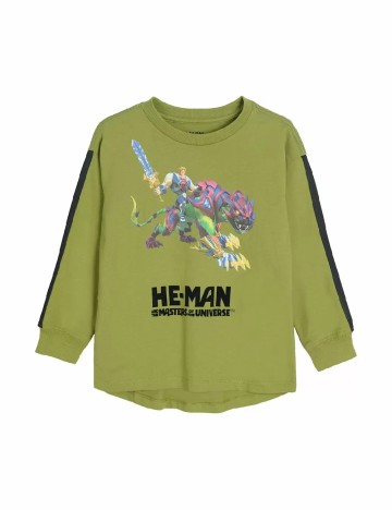 
						Bluza Cool Club, verde