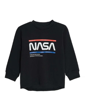 Bluza Cool Club, negru