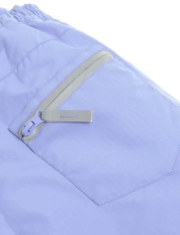 Pantaloni de ski Cool Club, mov