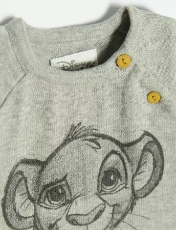 Bluza Cool Club, gri