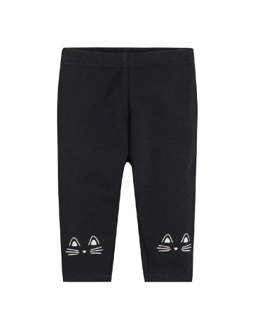 Pantaloni Cool Club, negru