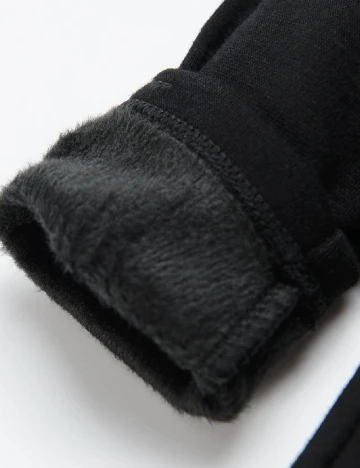 Pantaloni Cool Club, negru