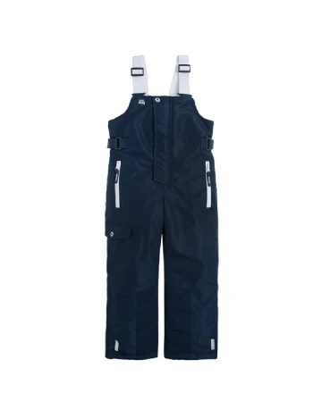 Pantaloni de ski Cool Club, bleumarin