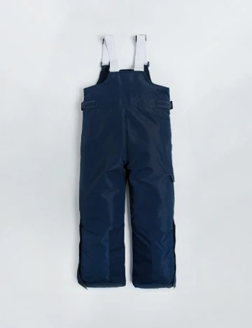 Pantaloni de ski Cool Club, bleumarin