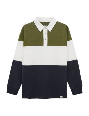 
						Bluza Cool Club, mix culori