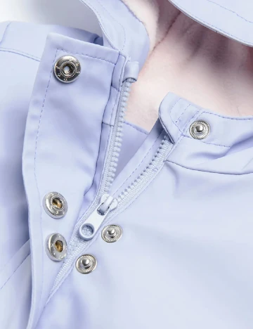 Geaca Cool Club, mov