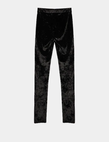 Pantaloni Cool Club, negru
