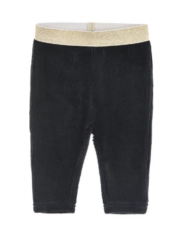 
						Pantaloni Cool Club, negru