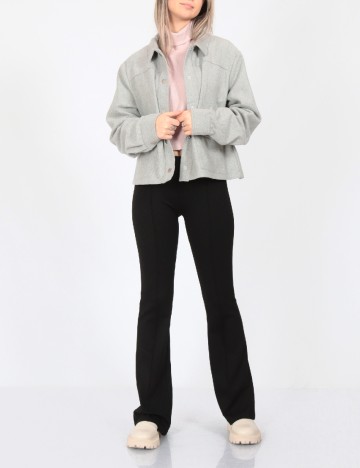 
						Jacheta Vero Moda, gri