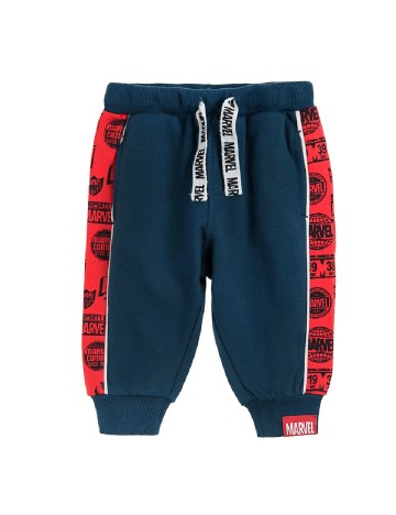 
						Pantaloni Cool Club, albastru